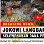 Cek Fakta: Jokowi Selewengkan Dana Pendidikan Rp665 Triliun, Benarkah?