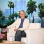 Ellen DeGeneres Umumkan Pensiun usai Acara Netflix, Pamit dari Dunia Hiburan