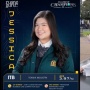 Jessica Margareth, Peserta CoC yang Sudah Jadi CEO saat Masih Kuliah!