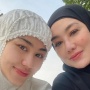 Aaliyah Maassaid Jatuh Sakit usai Reza Artamevia Terancam Dibui, Warganet: Mikir Emaknya