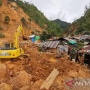 Basarnas Catat 280 Orang Selamat dari Bencana Longsor di Areal Tambang Emas Rakyat Bone Bolango