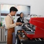Putar Roda Ekonomi Daerah, AMANAH Gelar Kompetisi Barista Champ 2024 di Banda Aceh