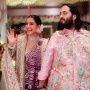 Gelar Acara Mewah Berbulan-bulan, Biaya Pernikahan Anant Ambani Mencapai Triliunan Rupiah