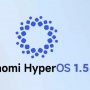 HP Xiaomi, Redmi, dan Poco Ini Dipastikan dapat Pembaruan HyperOS 1.5, Ini Daftarnya