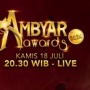 Ada Inul Daratista Hingga Happy Asmara, Ambyar Awards 2024 Digelar Malam Ini