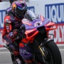 Tekanan Ban MotoGP, Strategi Berisiko yang Bisa Membawa Kemenangan