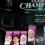 Siapa Saja Peserta Clash of Champions? Kenali Asal Kampus hingga IPK-nya