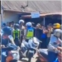 Viral Oknum Aparat dan Warga Saling Tilang, Kaca Spion Diduga Jadi Persoalan