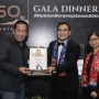 Suara.com Mendapat Penghargaan dari Aryaduta Menteng