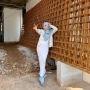 Ria Ricis Pakai Sepatu Kelinci Gemas saat Tinjau Renovasi Rumah, Berapa Sih Harganya?