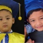 Beda Pendidikan Kellen Lemos Vs Arsya Hermansyah, Adabnya di Tedak Siten Azura Disorot