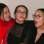 Tangisan Haru Zahwa Massaid Jelang Pernikahan Adik: Kalau Udah Nikah Aaliyah Tinggal di Mana?