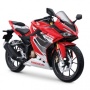 Daftar Harga Honda CBR150R Terbaru Juli 2024, Warna Lengkap Tricolor hingga Victory Red