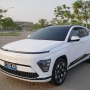 Hyundai KONA Electric Hadir dengan Fitur Ciamik: Baterainya Buatan Lokal, lho!