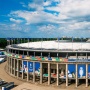 Stadion Final Euro 2024 Olimpiade Berlin: Tempat Lahir Skandal Besar di Sepak Bola