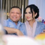 Interaksi Raul Lemos dengan Thariq Halilintar dan Aaliyah Massaid Curi Perhatian
