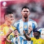 Fantastis! Harga Tiket Final Copa America 2024 Setara 16 Kali Gaji Terendah di Indonesiaa