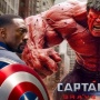 6 Fakta Menarik Captain America: Brave New World, Ada Red Hulk