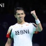 Daftar Lawan Jonatan Christie di Olimpiade Paris 2024, Ada Kejutan dari Guatemala!