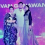 Makin Lengket, Panggilan Inara Rusli ke Ivan Gunawan Bikin Salfok: Cuma Dia yang Panggil Igun Begitu