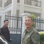 Bakal Dipasangkan dengan Kaesang di Pilgub Jakarta, Jusuf Hamka Temui Mahfud MD Bahas Utang