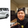 Berapa Harga Toyota Alphard Juli 2024, Mobil Mewah Pilihan Denny Caknan