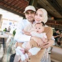 Nagita Slavina Lebih Percaya Insting Sendiri daripada Omongan Orang dalam Mendidik Anak