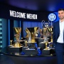 Eks Tandem Pemain Berdarah Indonesia Mehdi Taremi Direkrut Inter Milan