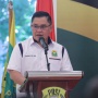 Ketum PBSI Fadil Imran Dorong Pengenalan Bulu Tangkis Sejak Dini, Apresiasi Festival SenengMinton