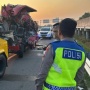 Polisi Ungkap Dugaan Penyebab Kecelakaan Maut Rombongan SDI Daruf Falah Di Tol Solo-Ngawi Tewaskan 6 Orang