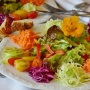 Vegetarian: Langkah Sederhana Mengendalikan Hipertensi, Gula Darah, dan Kolesterol