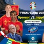Gareth Southgate Tegaskan Mimpi Juara Inggris di Euro 2024 Lebih Penting Daripada Kutukan Euro 1996