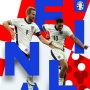 Final EURO 2024: Saatnya Timnas Inggris Tuntaskan Rasa Penasaran di Level Benua