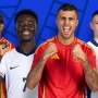 Nestapa Inggris, Satu-Satunya Juara Dunia yang Belum Pernah Menjadi Juara Piala Eropa