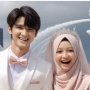 Jirayut Unggah Video Animasi Pernikahannya dengan Halda, Komentar Arafah Riyanti Jadi Sorotan
