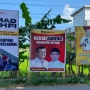 Marak Baliho Nyagub Jelang Pilkada Jateng, Irjen Ahmad Luthfi Disebut Banyak Langgar Aturan