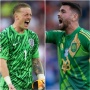 Final Euro 2024: Unai Simon vs Jordan Pickford, Siapa Paling Jago Tepis Penalti?