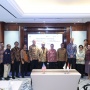 PLN Perkuat Kolaborasi Global, Gandeng USAID untuk Akselerasi Transisi Energi