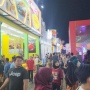 Pengunjung di Hari Terakhir Membludak, Alasan Warga Pergi ke Jakarta Fair Nyari Diskonan