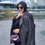 Makan Siang di Restoran Jepang, Syahrini Terciduk Pakai Cincin Berlian Seharga Rumah di Jaksel