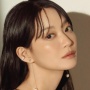 Shin Min Ah Akan Comeback Layar Lebar dengan Bintangi Film Thriller Bertajuk "Eyes"