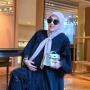 Pamer Baby Bump, Syahrini Diduga Hamil Anak Kembar
