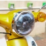 Lawan BeAT! Motor Klasik Bermesin Bandel Ini Cuma 13 Jutaan Rupiah