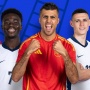 Perjalanan 2 Finalis EURO 2024: Spanyol Lebih Menjanjikan Ketimbang Inggris