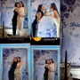 Kehadiran Azizah Salsha di Acara Bridal Shower Aaliyah Massaid Disentil Netizen: Kuatkan Mentalmu Zize