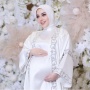 7 Potret Syahrini Jelang Lahiran, Ditaksir Habis Miliaran Tinggal di Hotel Mewah 3 Bulan