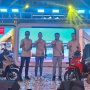 Harga Mulai 19 Jutaan! All New Honda BeAT Rilis di Jogja, Ini Fitur Canggihnya