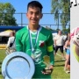 Siapa Muhammad Nur Ichsan? Pemain Timnas Indonesia U-16 yang Singkirkan Kiper ADO Den Haag Ferran Alinegara