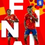 Spanyol Siap Tempur di Final Euro 2024, De La Fuente Waspadai Kekuatan Inggris: Minimalisir Kesalahan
