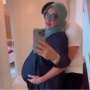 Momen Mesra Syahrini & Reino Barack Jelang Persalinan Malah Dinyinyiri Netizen: Kok Perutnya...